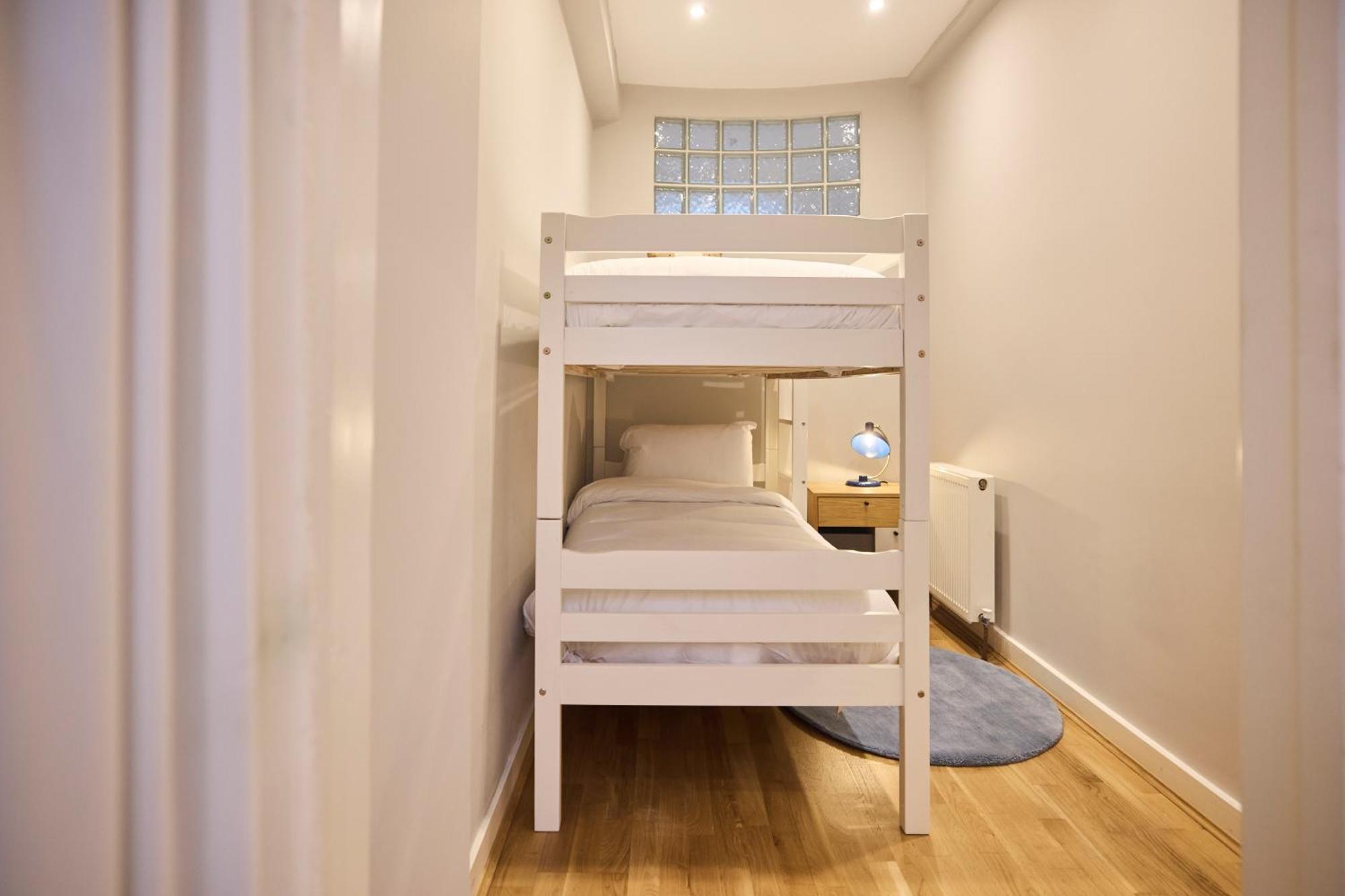 Apartamento The West Kensington Hideout - Cozy 2bdr Flat With Garden *